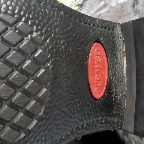 Men's Engineer Motorcycle boot - Picture 3 of 4